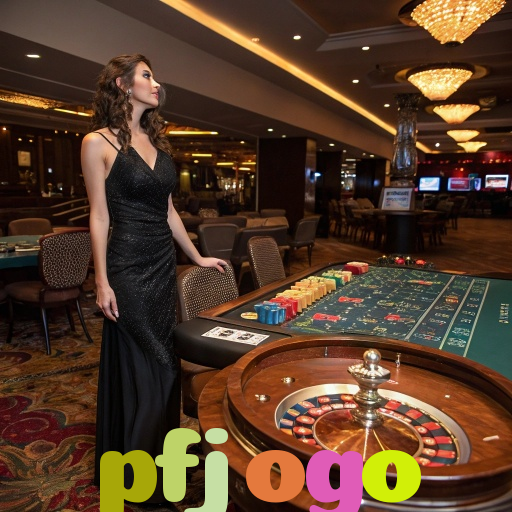 Cassino Online pfjogo