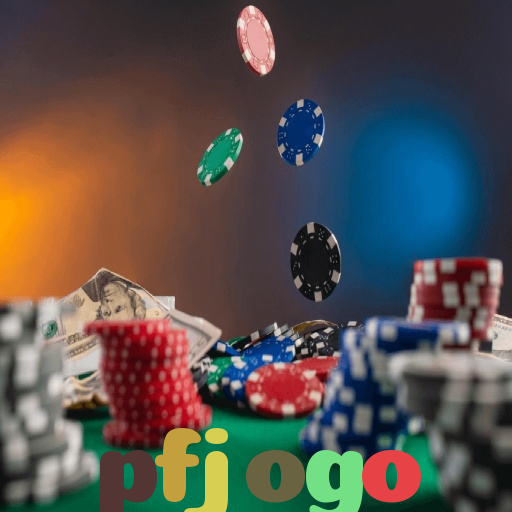 Cassino Online pfjogo