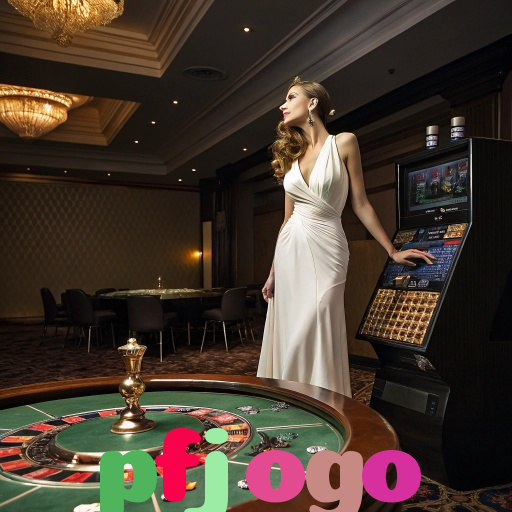 Cassino Online pfjogo