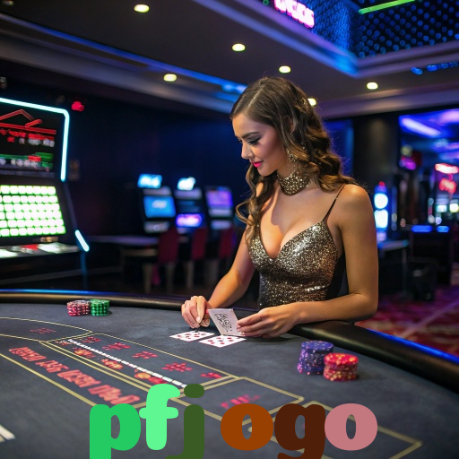 Cassino Online pfjogo