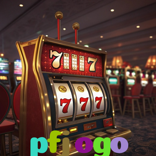 Cassino Online pfjogo