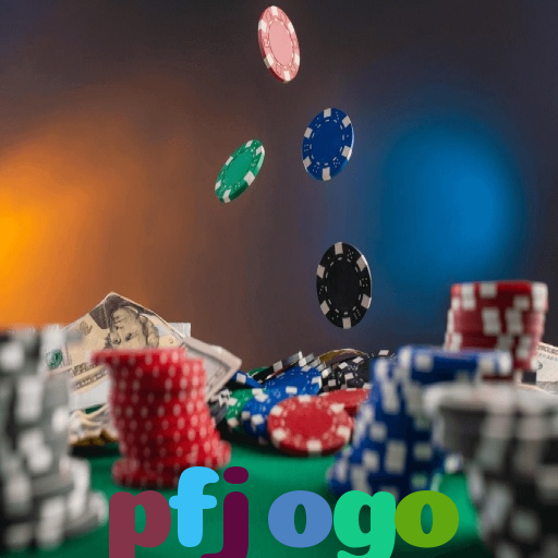 Cassino Online pfjogo