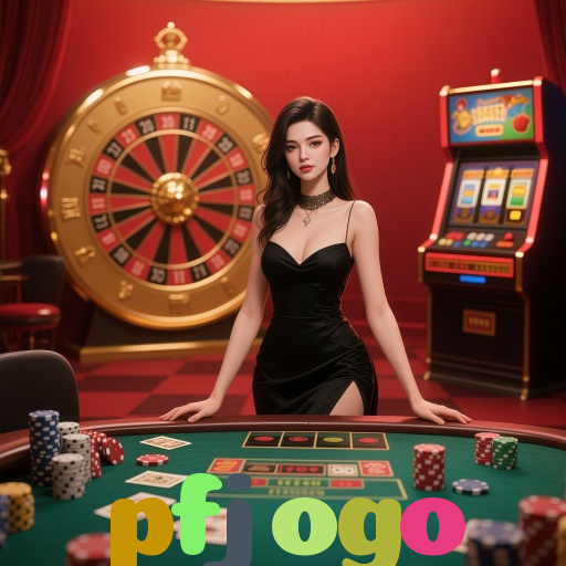 Cassino Online pfjogo