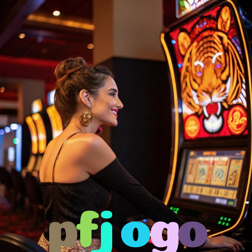 Cassino Online pfjogo