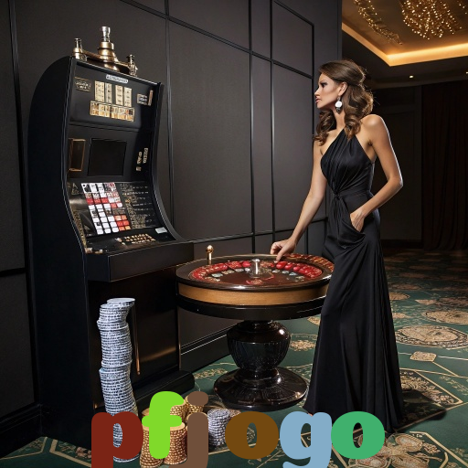 Cassino Online pfjogo