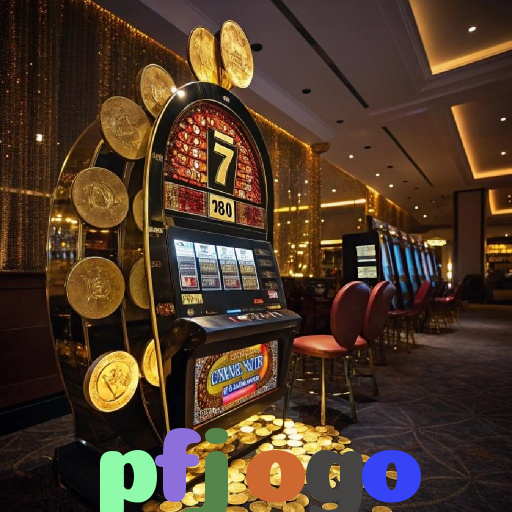 Cassino Online pfjogo