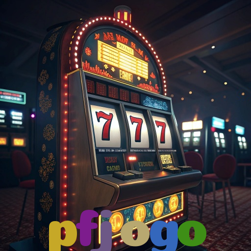 Cassino Online pfjogo