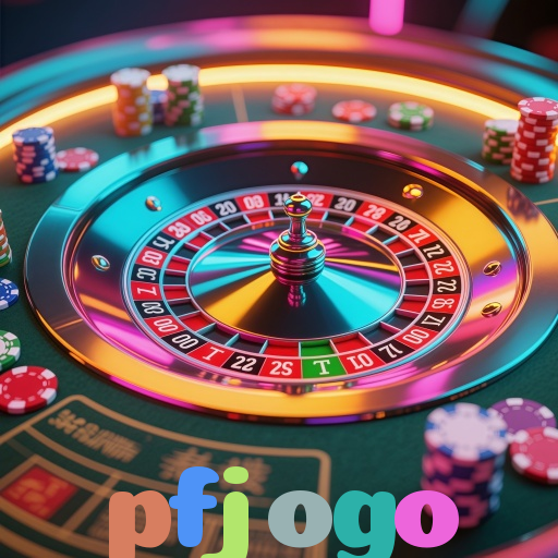 Cadastro na pfjogo