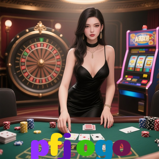 Cassino Online pfjogo