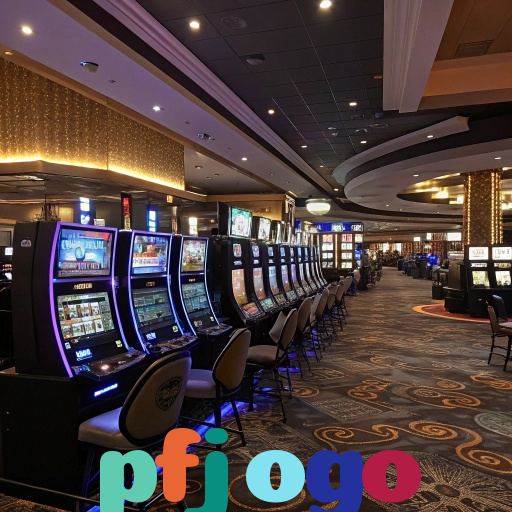 Cassino Online pfjogo