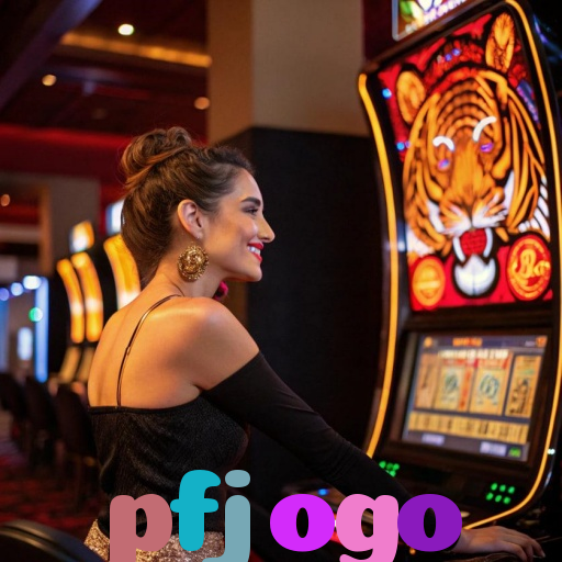 Cassino Online pfjogo