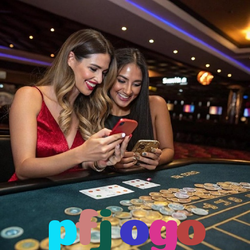 Cassino Online pfjogo