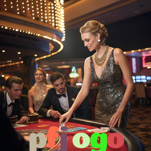Cassino Online pfjogo