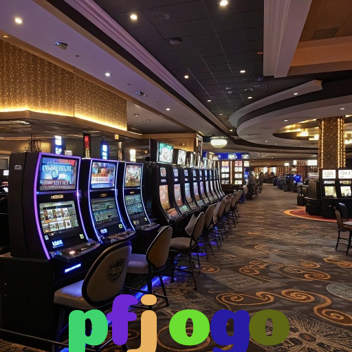 Cassino Online pfjogo