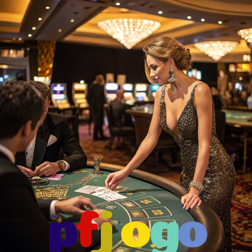 Cassino Online pfjogo