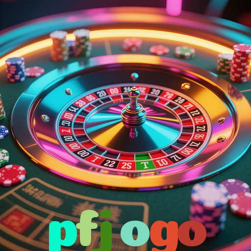 Acesso ao pfjogo