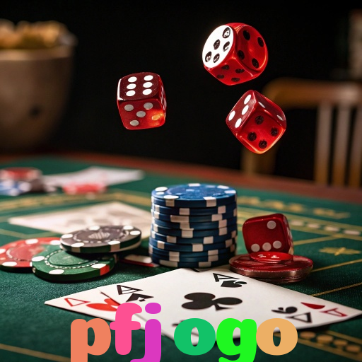 Cassino Online pfjogo