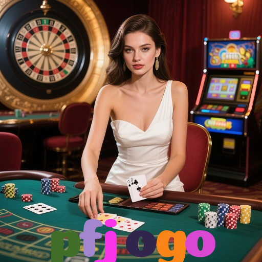 Cassino Online pfjogo