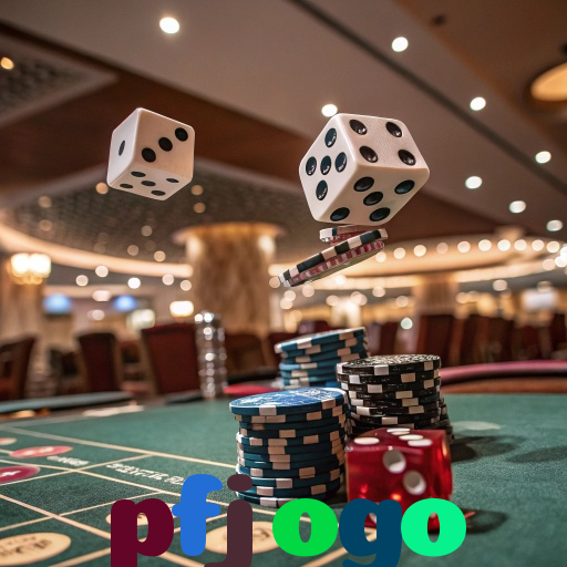 Cassino Online pfjogo