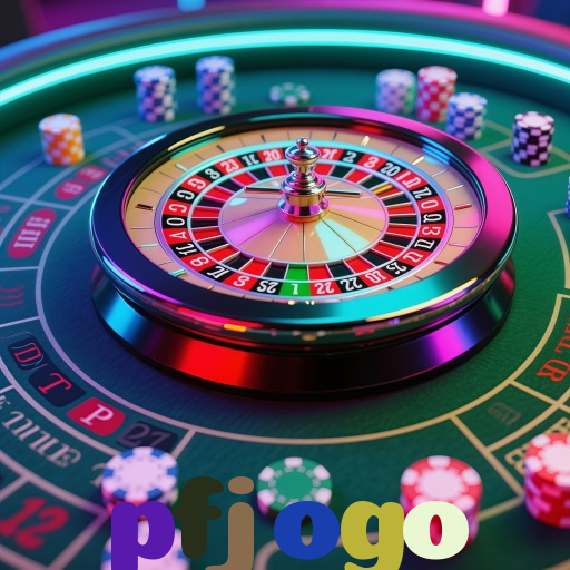 Cassino Online pfjogo
