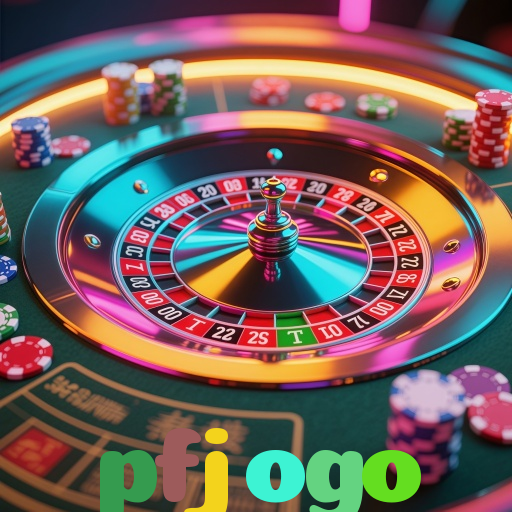 Cassino Online pfjogo