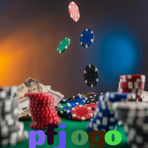 Cadastro na pfjogo