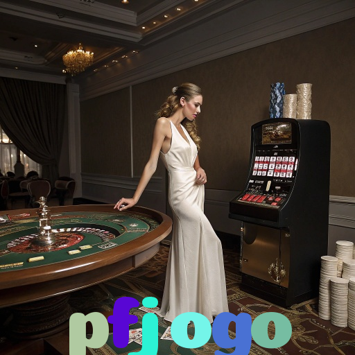 Cassino Online pfjogo