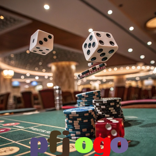 Cassino Online pfjogo