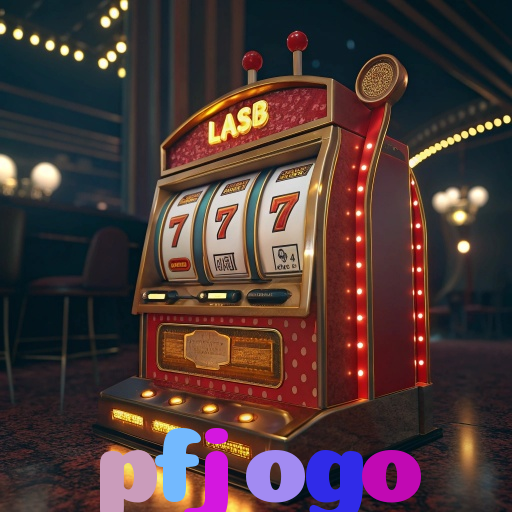 Cassino Online pfjogo