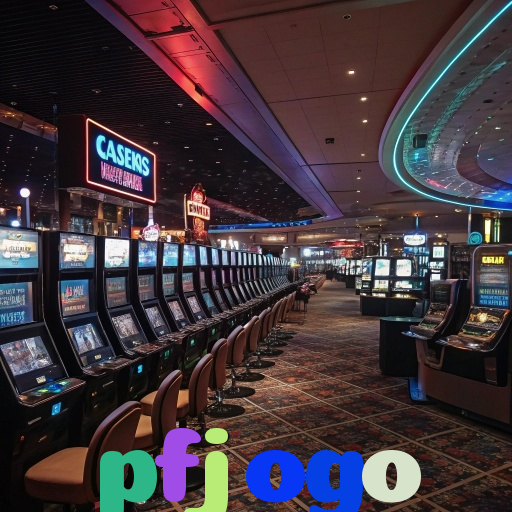Cassino Online pfjogo