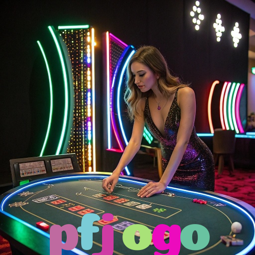 Cadastro na pfjogo