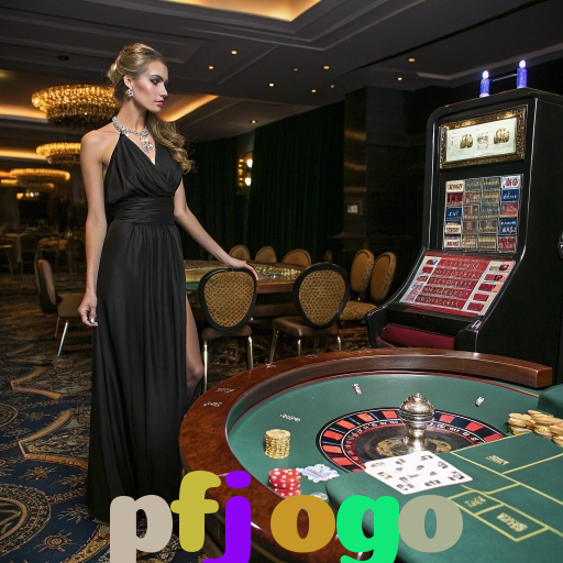 Cassino Online pfjogo