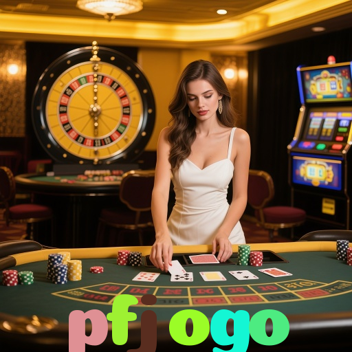 Acesso ao pfjogo