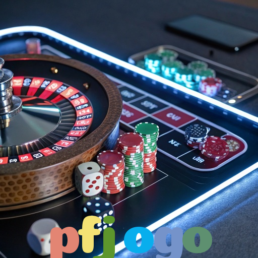 Cassino Online pfjogo