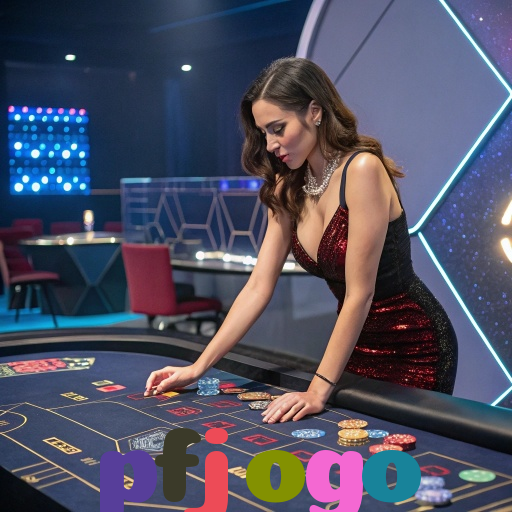 Acesso ao pfjogo