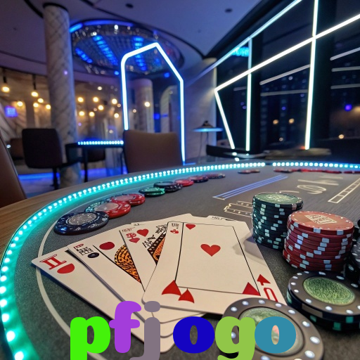 Cassino Online pfjogo