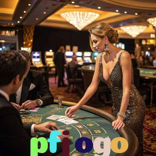 Cassino Online pfjogo
