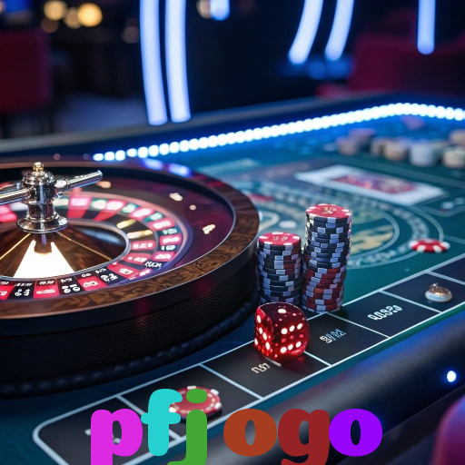 Cadastro na pfjogo