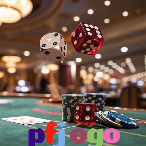 Cassino Online pfjogo