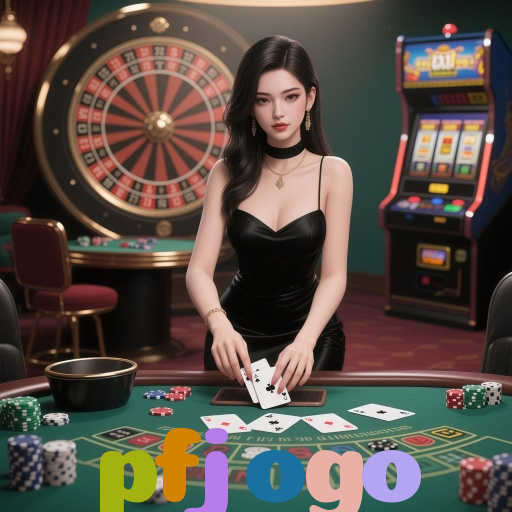 Cassino Online pfjogo
