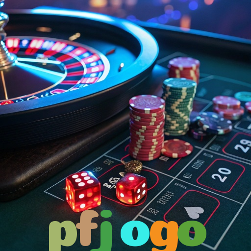 Cassino Online pfjogo
