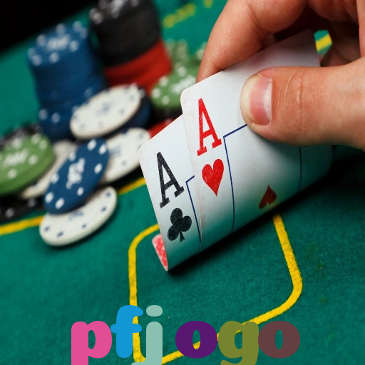Cassino Online pfjogo