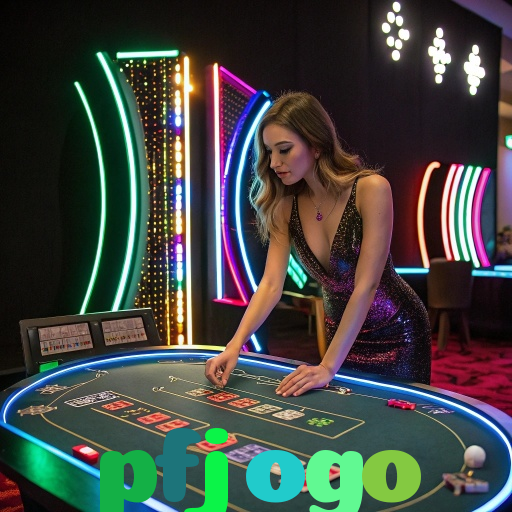 Cadastro na pfjogo