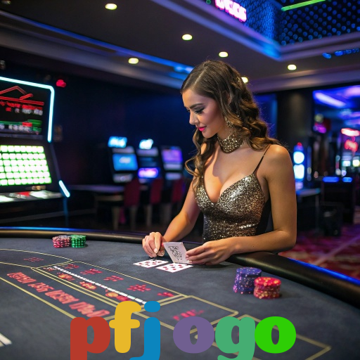 Cassino Online pfjogo