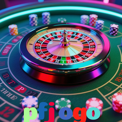 Cassino Online pfjogo