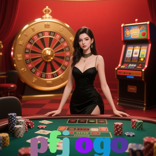 Cassino Online pfjogo
