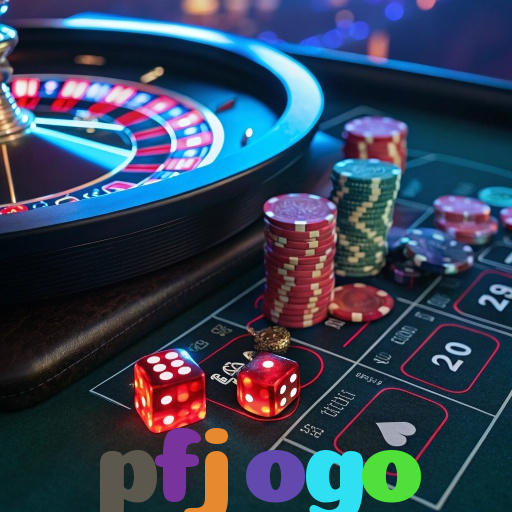 Cassino Online pfjogo