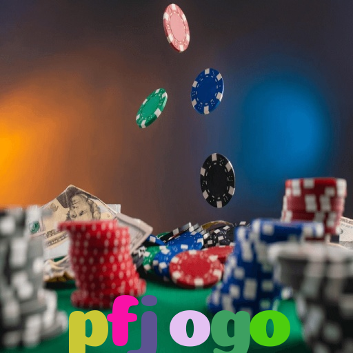 Acesso ao pfjogo