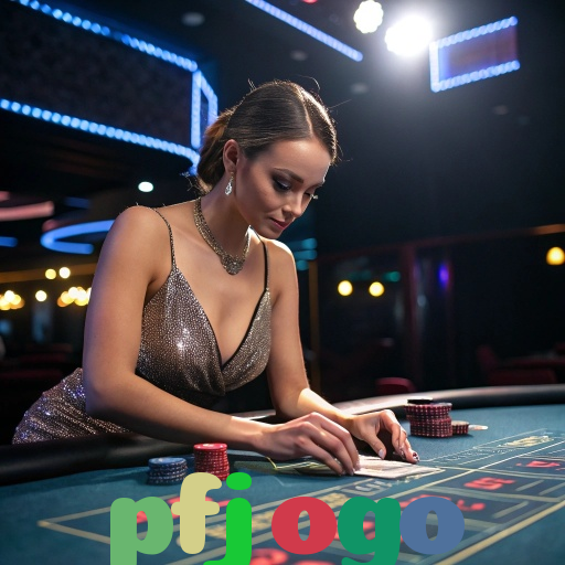 Cassino Online pfjogo