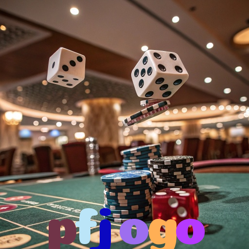 Cadastro na pfjogo